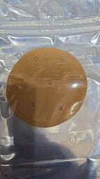 Breast Enhancement Patches (Pack of 2) 8pc