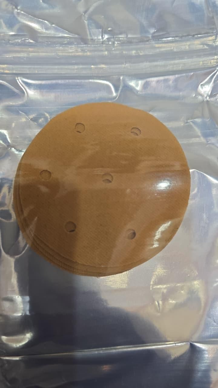 Breast Enhancement Patches (Pack of 2) 8pc