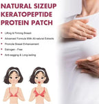 Breast Enhancement Patches (Pack of 2) 8pc